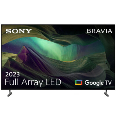Sony 55X85L 4K