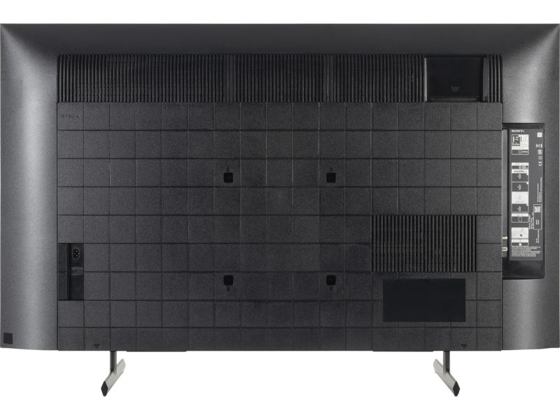 Sony 50X80L 4K