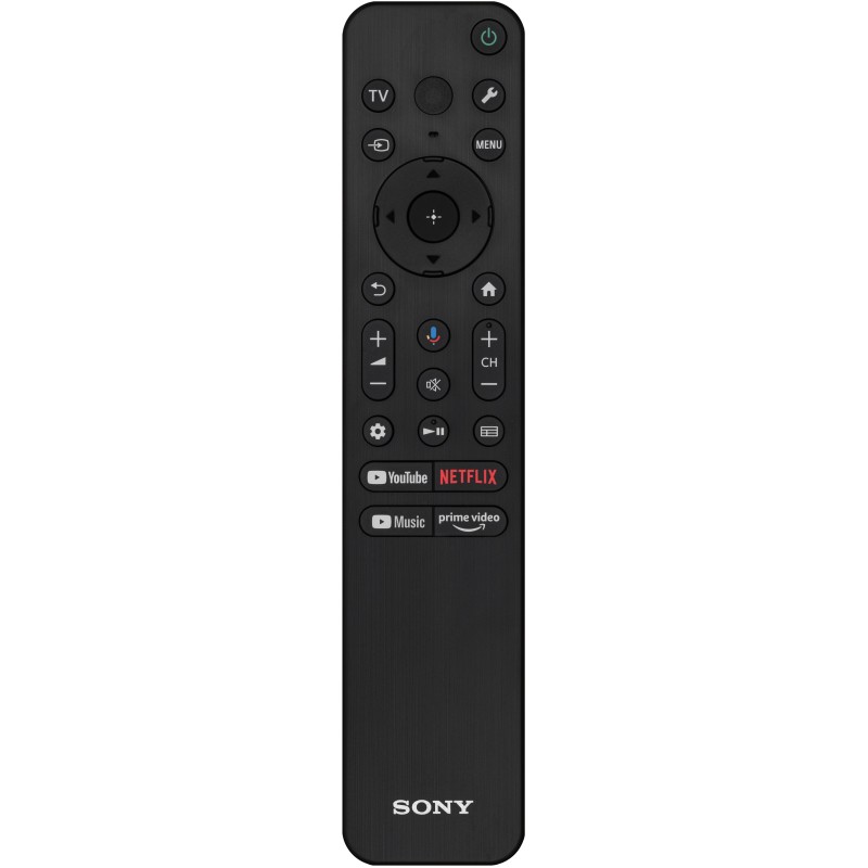 Sony 50X80L 4K