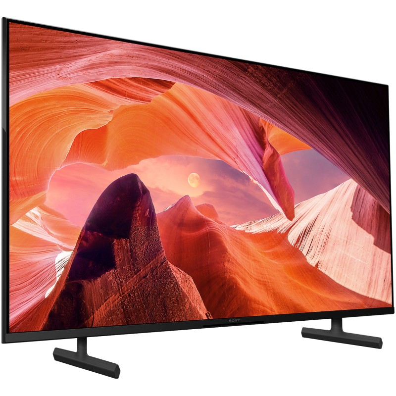 Sony 50X80L 4K