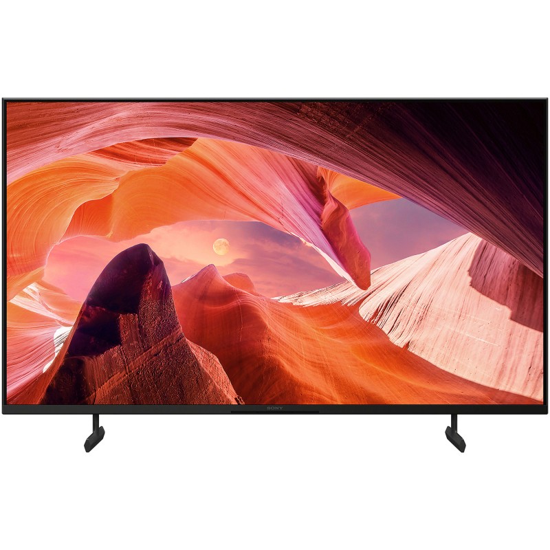 Sony 50X80L 4K