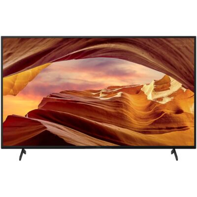 Sony 55X75L 4K