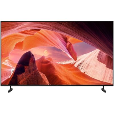 Sony 55X80L 4K