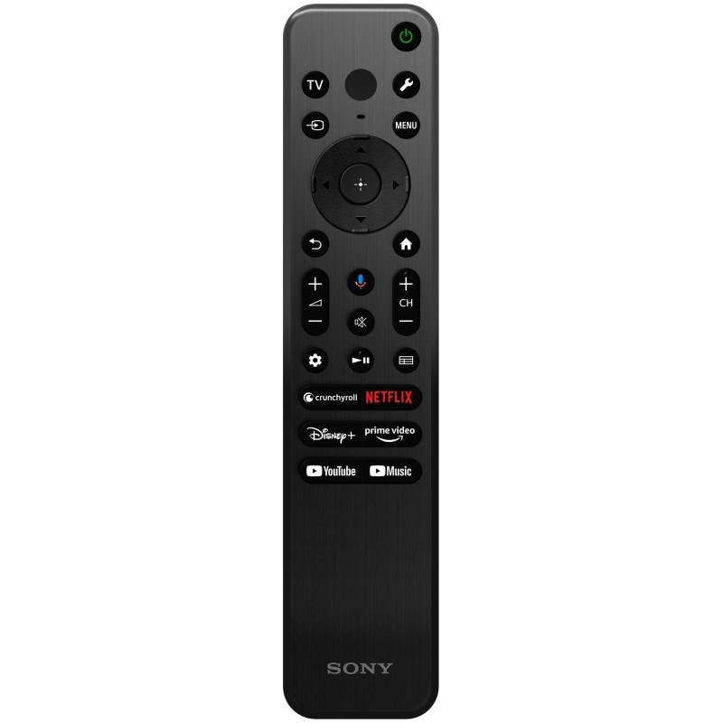 Sony 55X78L 4K
