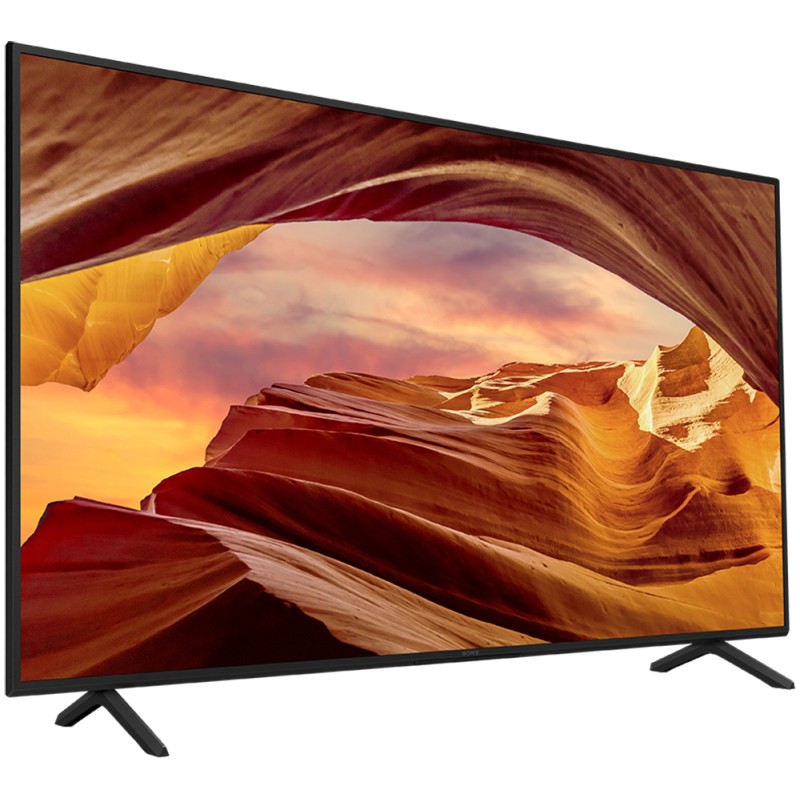 Sony 55X78L 4K