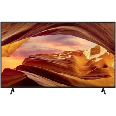 Sony 65X78L