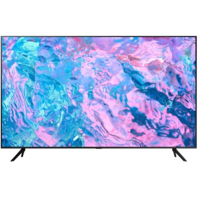 تلویزیون سامسونگ 43CU7000