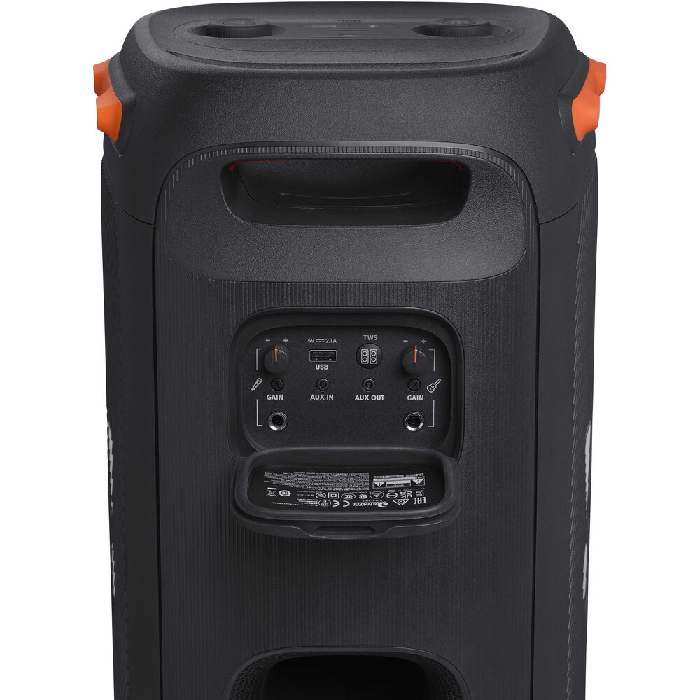 اسپیکر JBL 110