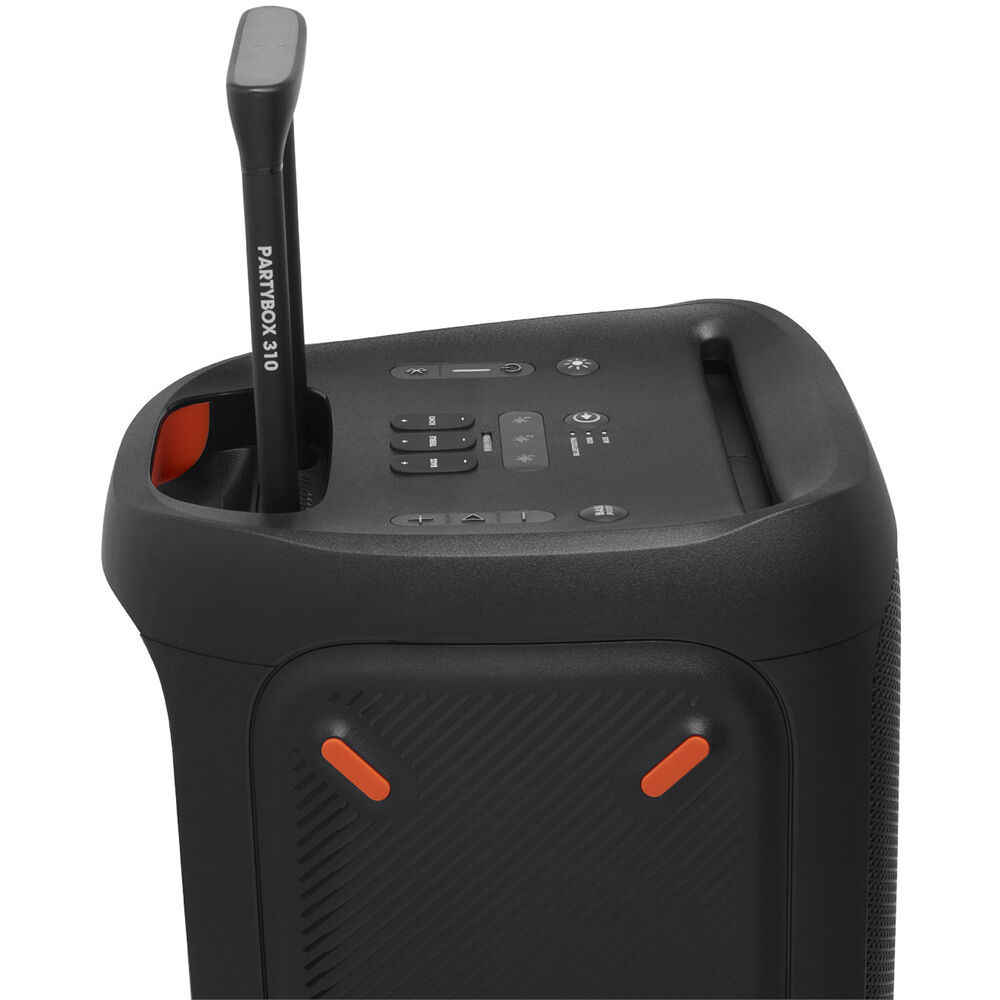 اسپیکر JBL 310