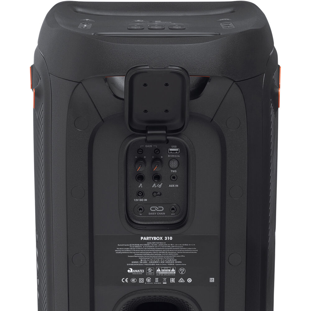 اسپیکر JBL 310