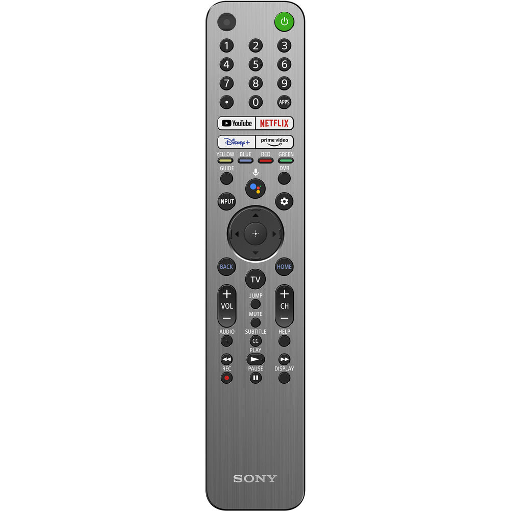 تلویزیون Sony 65A90L