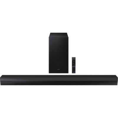 ساندبار Samsung HW-B750D