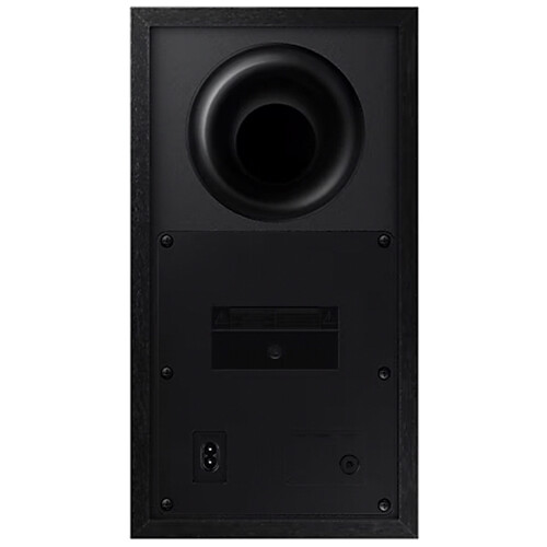 ساندبار Samsung HW-Q600C