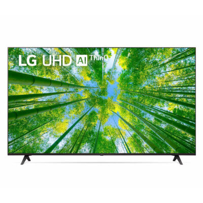 تلویزیون ال‌جی 65UQ8000