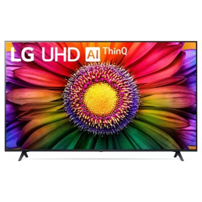 تلویزیون ال‌جی 65UR8000