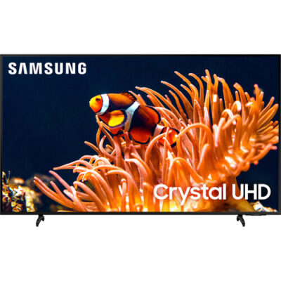 سامسونگ Samsung 55DU8000