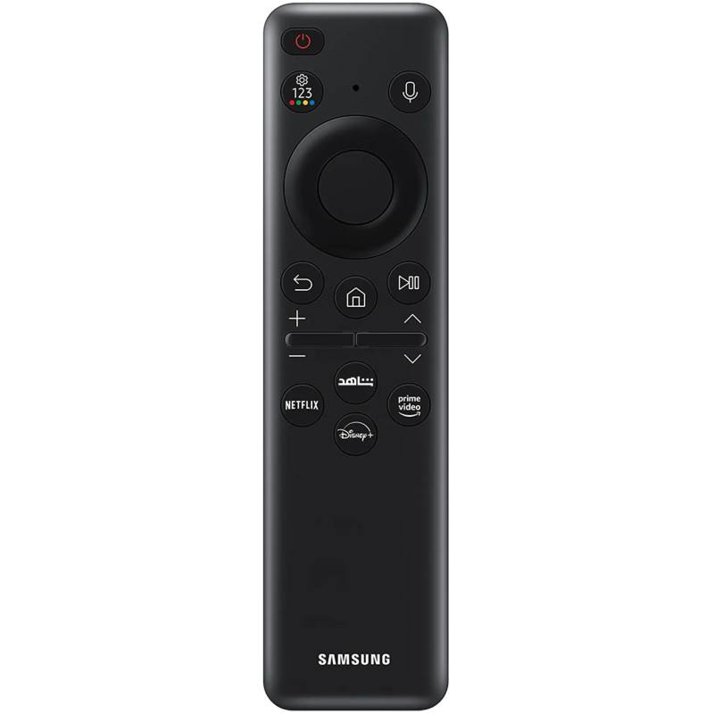 سامسونگ Samsung 55Q70D