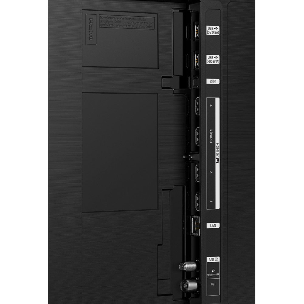 سامسونگ Samsung 55Q70D