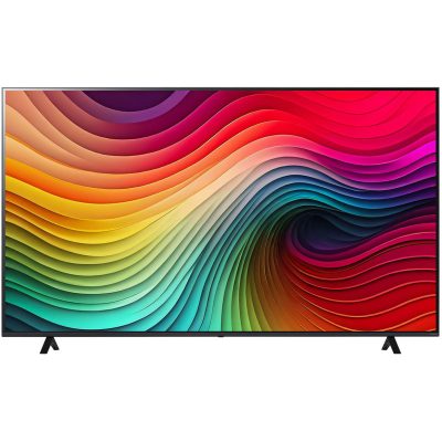 تلویزیون ال جی 86NANO81