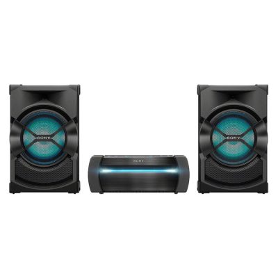 Sony SHAKE-X30