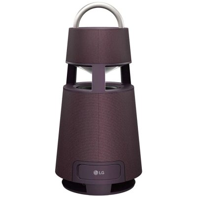 LG XBOOM 360