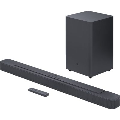 JBL bar 2.1 mk2