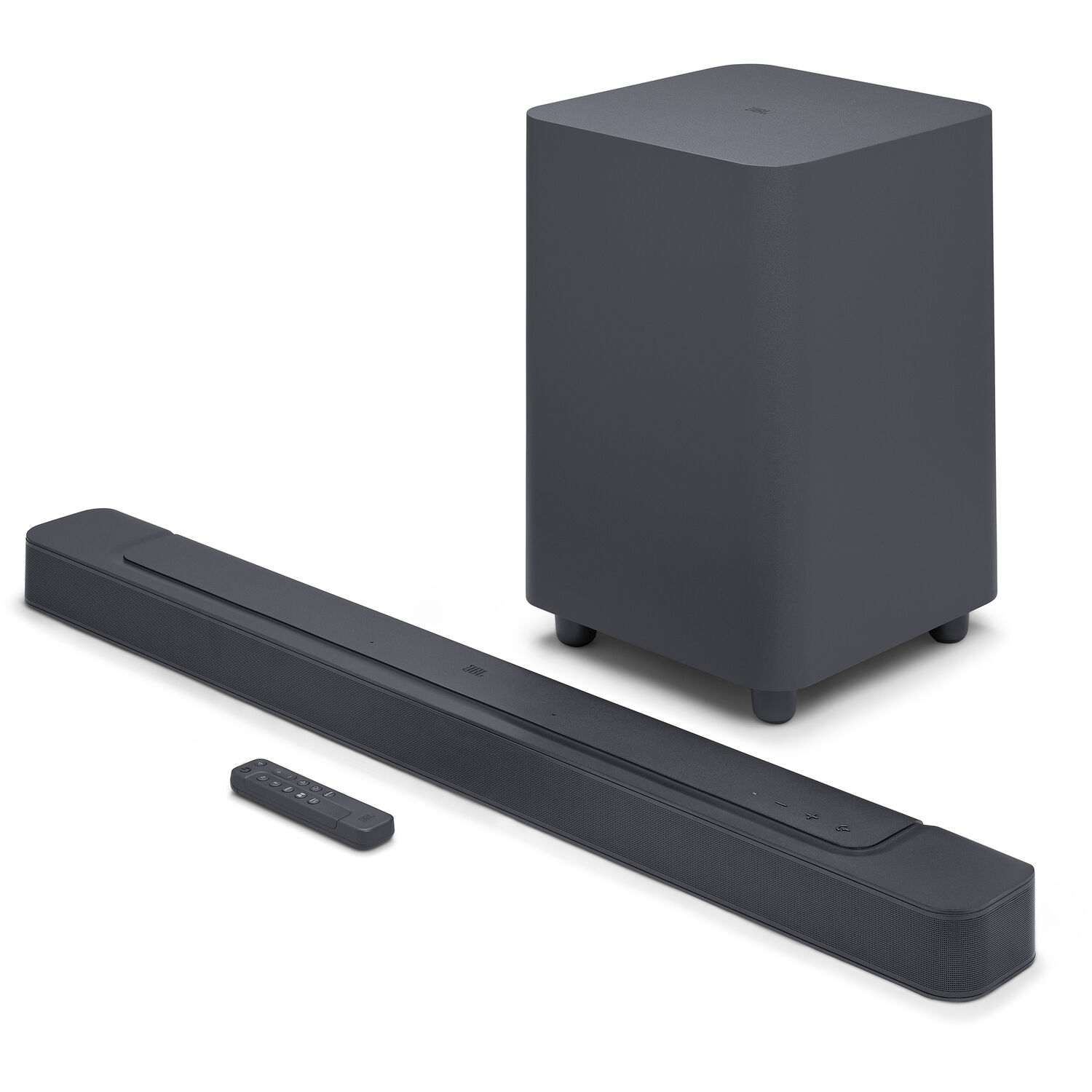 JBL Bar 500 590W
