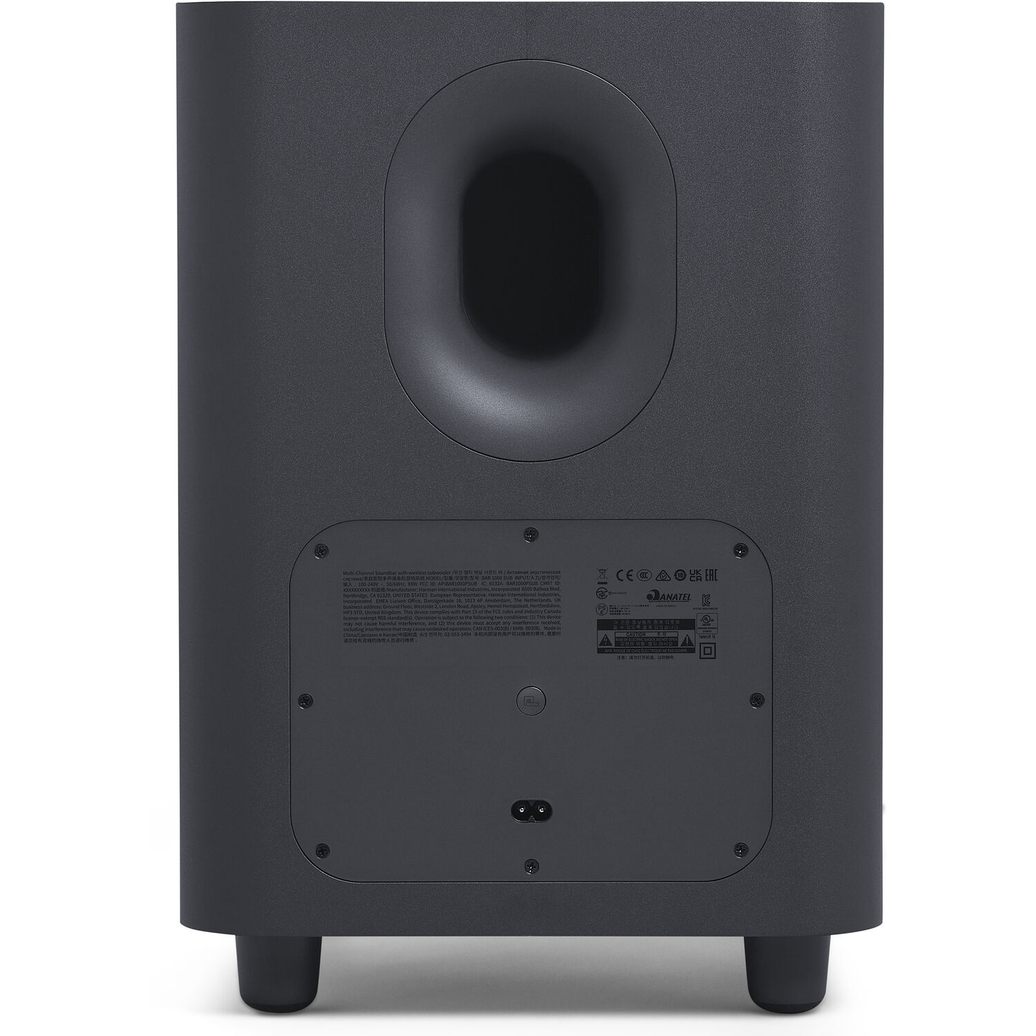 JBL Bar 1000