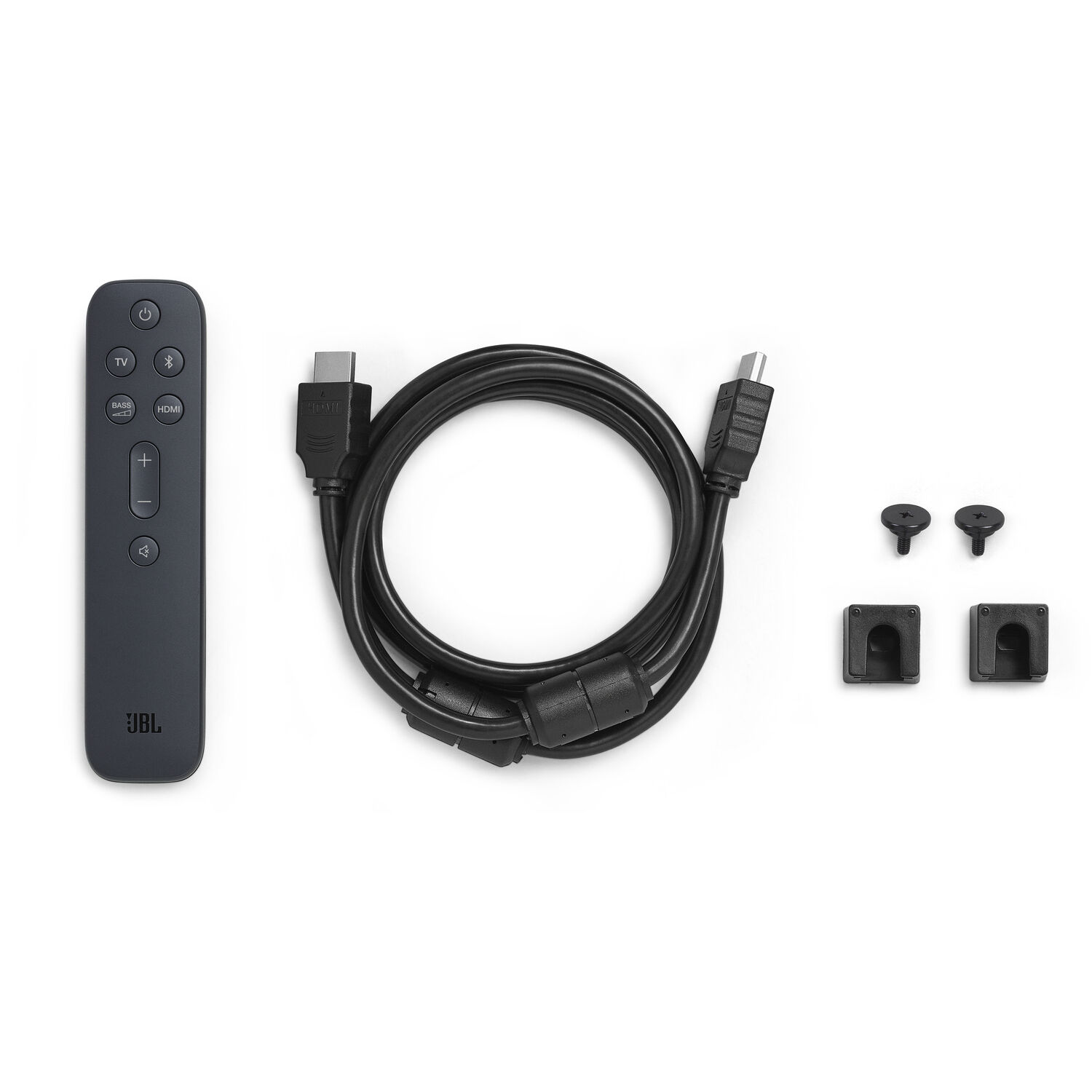 JBL bar 2.1 mk2