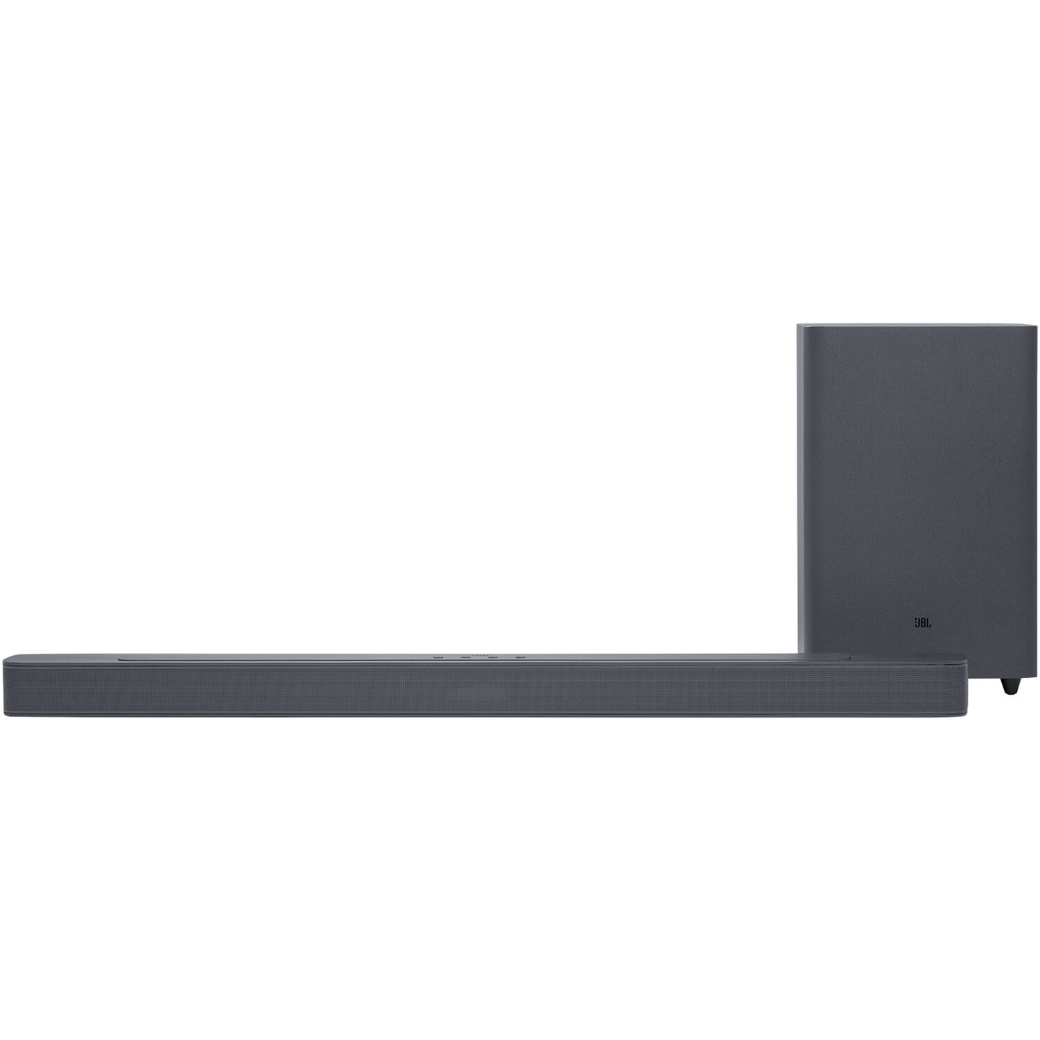 JBL bar 2.1 mk2