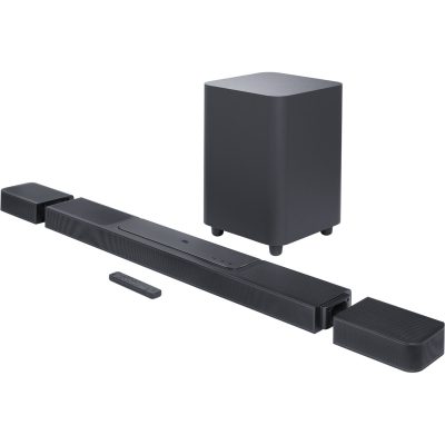 JBL Bar 1300XMK2