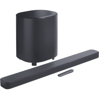 JBL Bar 500MK2