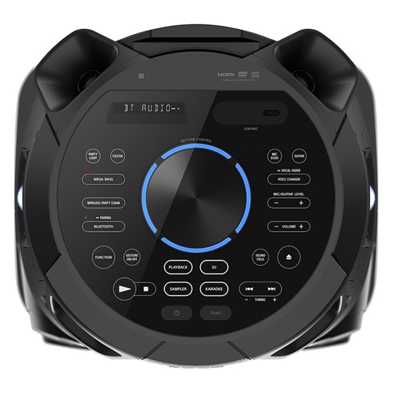 Sony v73