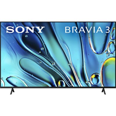 Sony BRAVIA 65S30