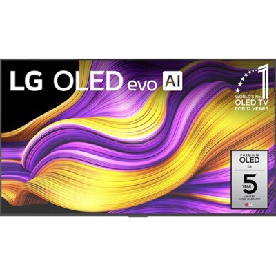 LG OLED 55G5
