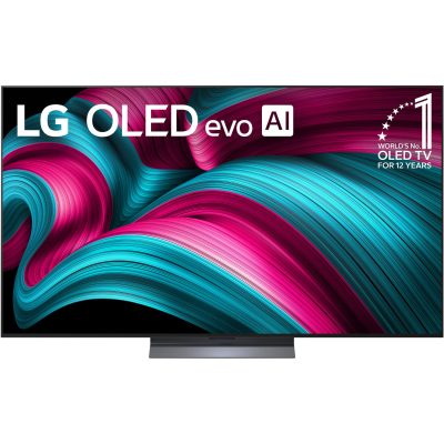 LG OLED 65C5