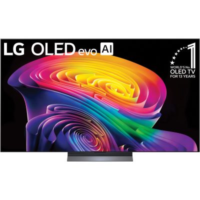 LG OLED 65C6