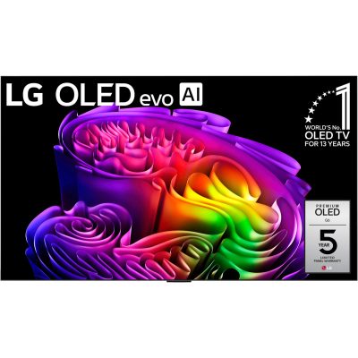 LG OLED 55G6